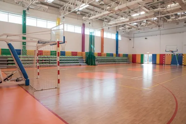 Al Shohub Private SchoolAbu Dhabi