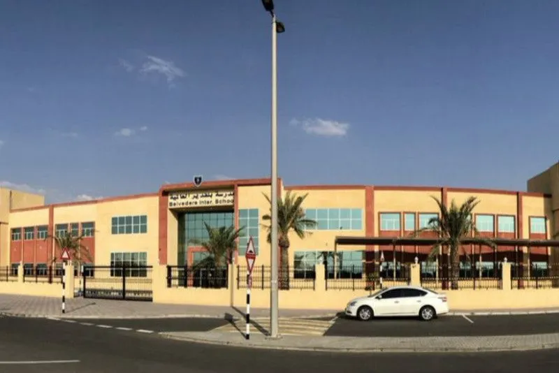 Belvedere International School Al Ain