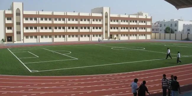 Abu Dhabi Indian School Abu Dhabi