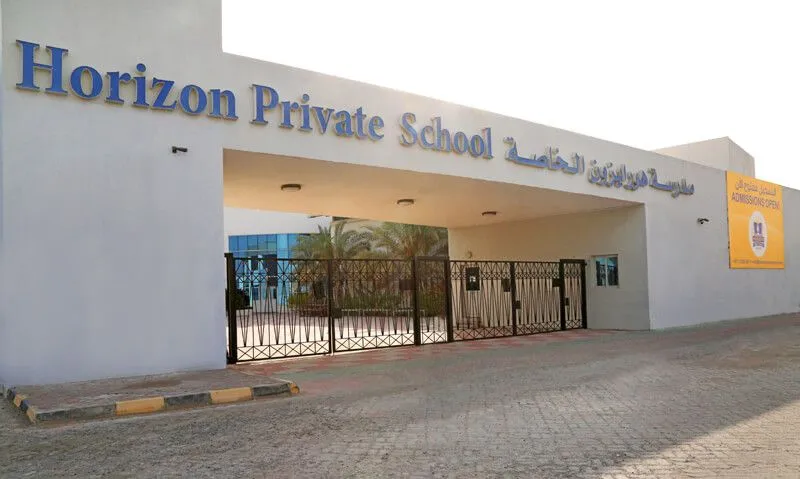 Horizon Private School Abu Dhabi