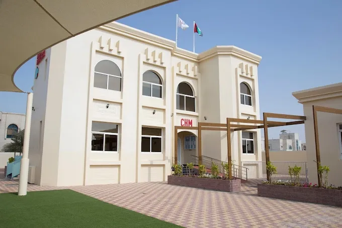 Children's House Montessori Abu Dhabi
