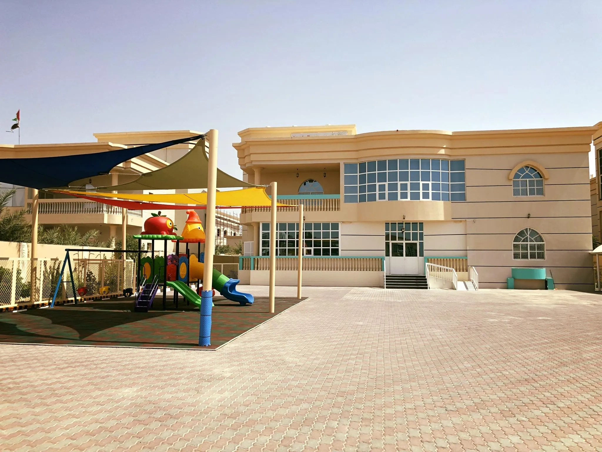 Little Miracles Nursery