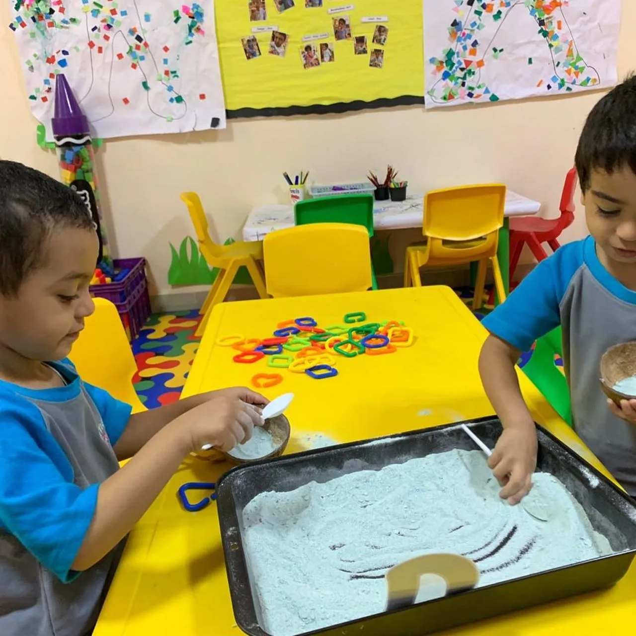 Little Miracles NurseryAl Ain