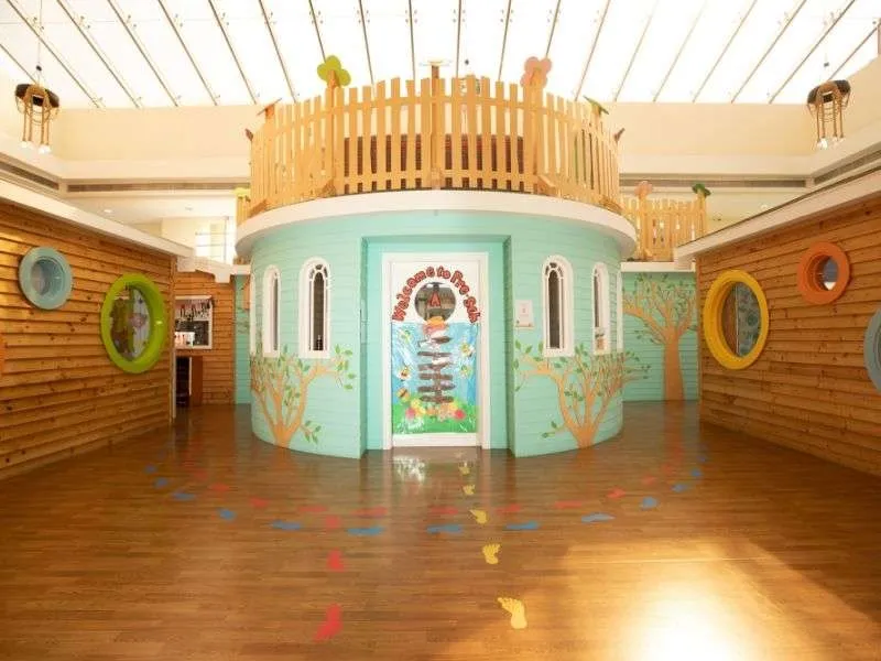 Orange SeedsAbu Dhabi