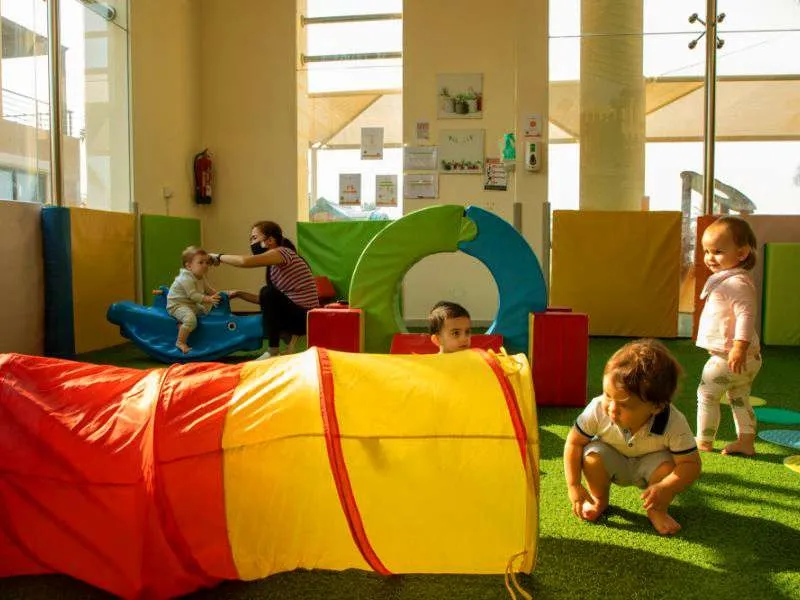 Orange SeedsAbu Dhabi