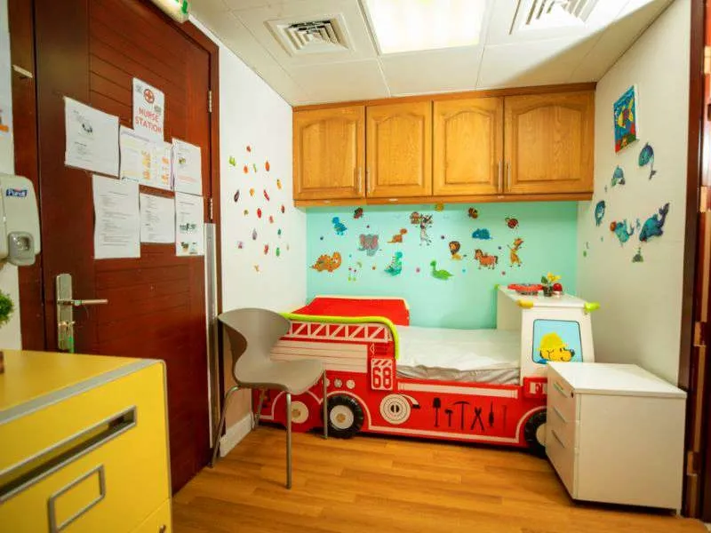 Orange SeedsAbu Dhabi