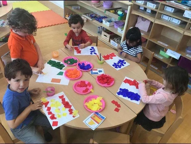 Orange SeedsAbu Dhabi