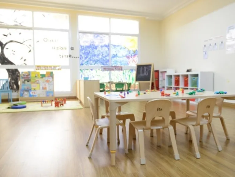 Little Haven Nursery, ABU DHABI ISLAND AL MUSHRIF, Abu Dhabi, UAE