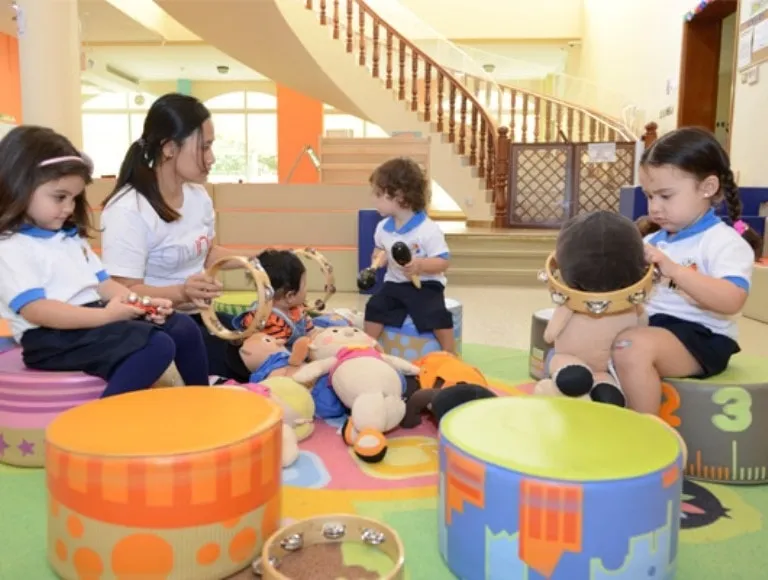 Little Haven Nursery, ABU DHABI ISLAND AL MUSHRIF, Abu Dhabi, UAE