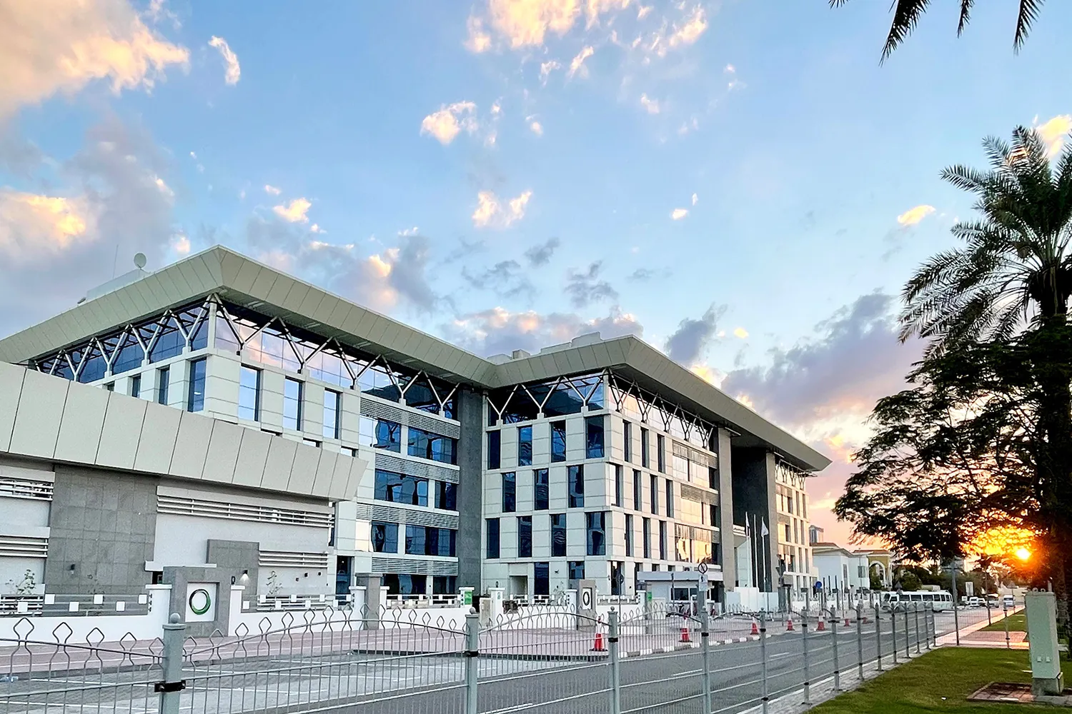 DEWA AcademyJumeirah