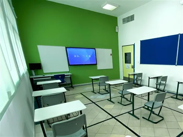 Dubai Modern Education School Mushrif