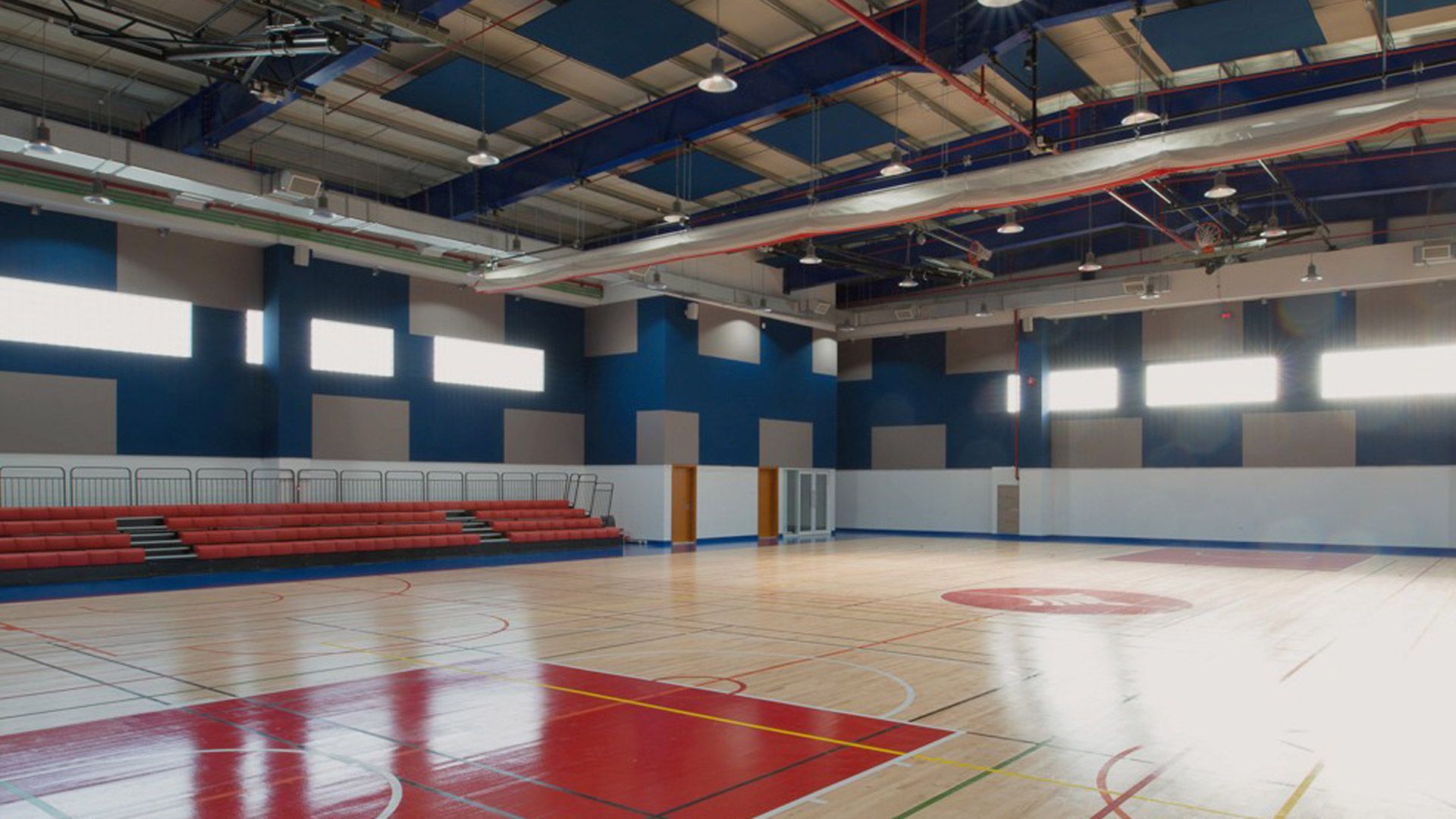 Dubai British School Jumeirah Park, Jumeirah Park, Jumeirah, UAE ...