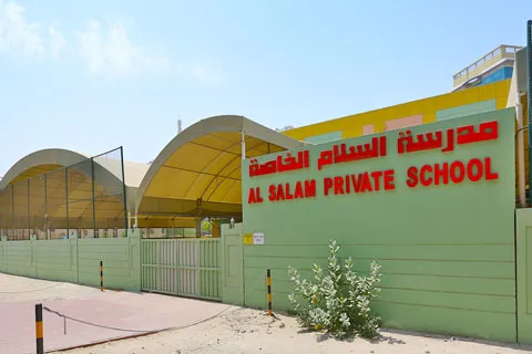 Al Salam Private School Deira
