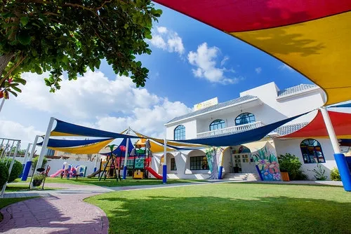 Safa Early Learning Centre- Branch Jumeirah