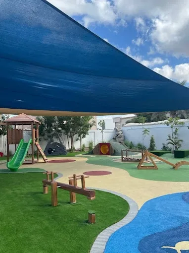 Green Grass Nursery - Al ManaraJumeirah