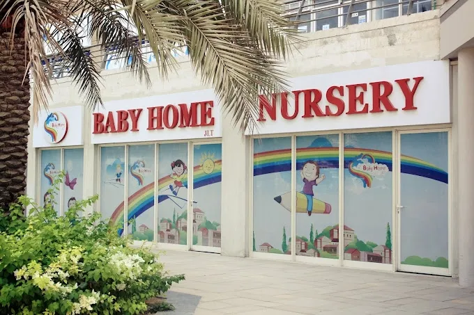 Baby Home Nursery JLT Jumeirah