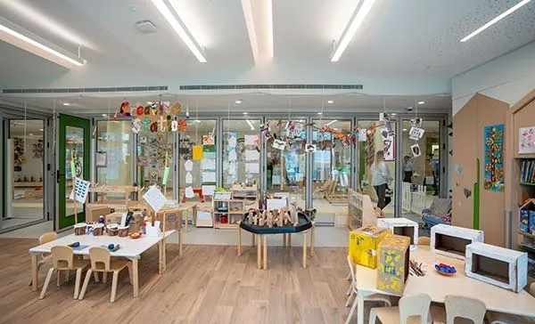 Jumeirah International Nurseries Palm JumeirahJumeirah