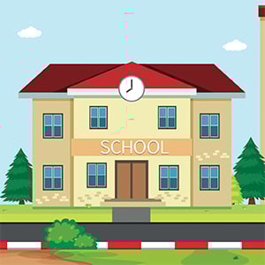 GEMS Founders School - Dubai Branch
